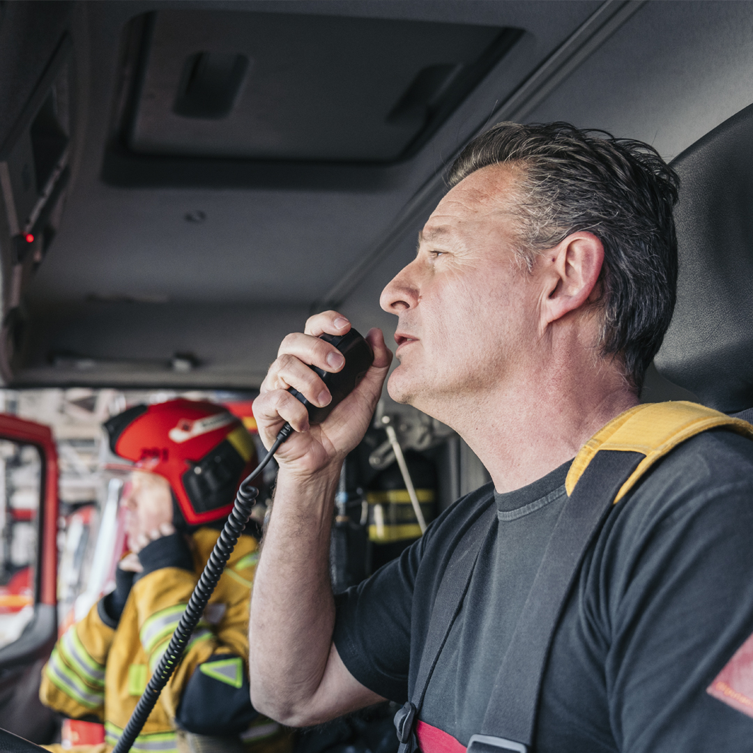SERVICIOS DE EMERGENCIA