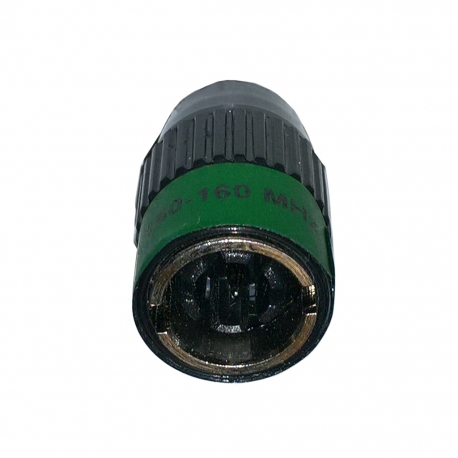 A-144BNA - ANTENA OMNI MOVIL BNC VHF 150⁠-⁠160 MHz - 