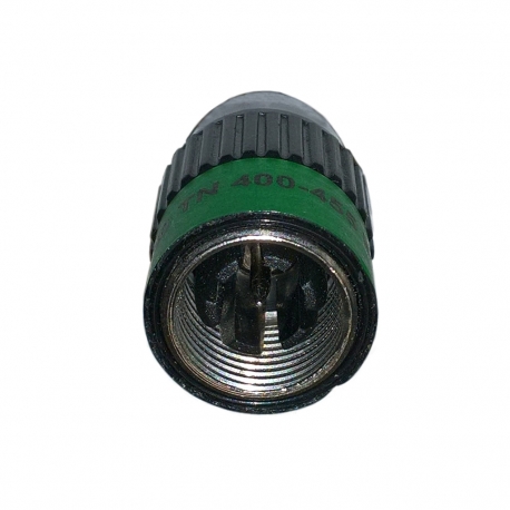 A-121TN - OMNI MOBILE ANTENNA TNC VHF 121.5 MHz - 