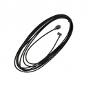 DV-27/7PL - CABLE 4,5 METHERS WITH CONNECTORS PL-BNC