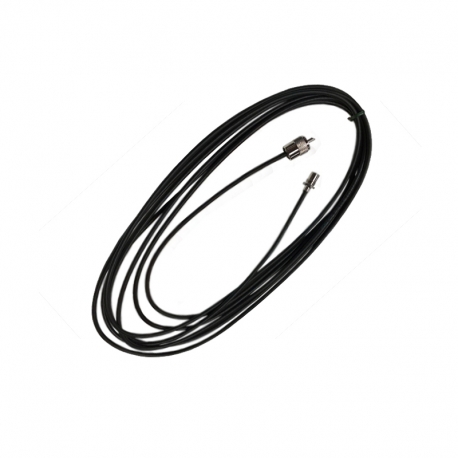 LC-75 - CABLE 7,5 METHERS CONNECTORS PL / CM⁠-⁠52 - 