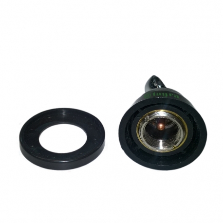 DV-27R - BASE PL SUPPORT - 