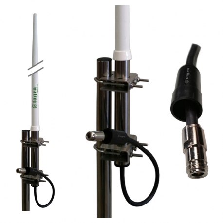 KAD-440 - ANTENA OMNI UHF 430⁠-⁠450  MHz - 