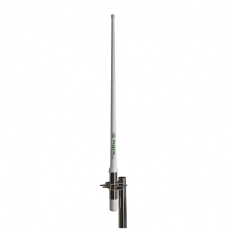 CVX-470/3 - OMNI ANTENNA UHF 460⁠-⁠480 MHz - Tube and support in INOX