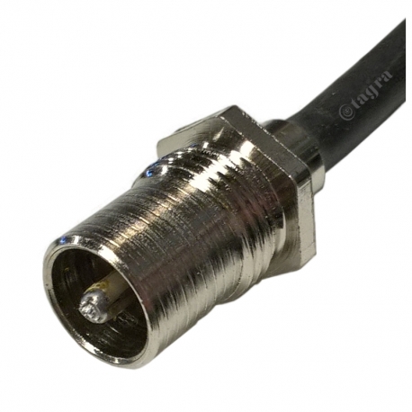 LC-55/1 - CABLE 5,5 METROS CONECTOR CM⁠-⁠52 - 