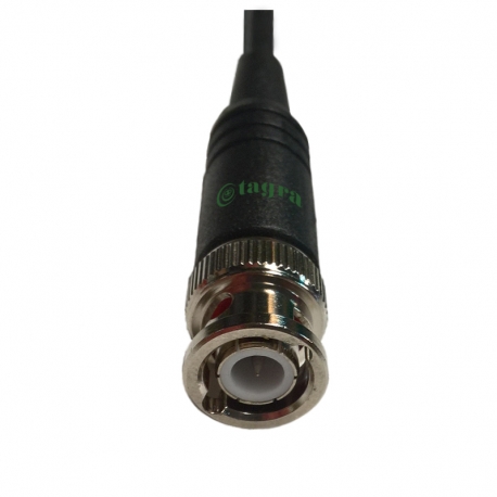 P-400BNC - OMNI UHF BNC ANTENNA 415⁠-⁠520 MHz - 