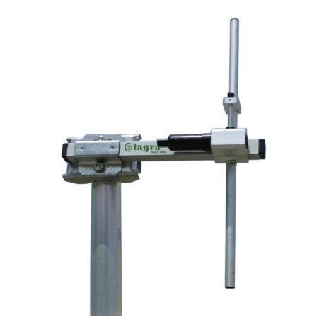 AUC-1E - DIPOLE ANTENNA 1 ELEMENT UHF 480⁠-⁠520 MHz - 