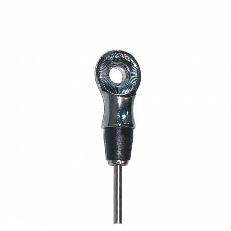 RVH-1 - OMNI 1/4 VHF 136⁠-⁠174 MHz et UHF 380⁠-⁠520 MHz - 