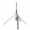 GP-121-5/8 - OMNI ANTENNA BASE VHF 121 +/- 5 MHz