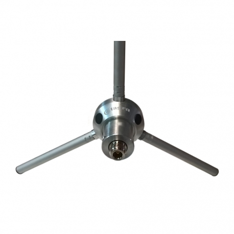 GPC-868/12 - ANTENA OMNI GSM 868 MHz - 
