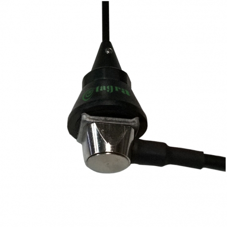 VH-8 - OMNI VEHICLES VHF ANTENNA 136⁠-⁠960 MHz - 