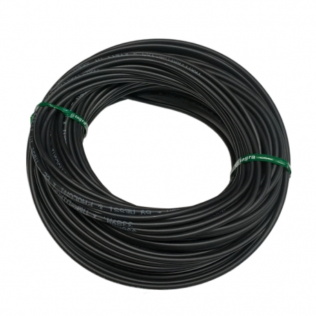 C-5050 - CABLE DE COBRE 3 MM 50 METROS - 