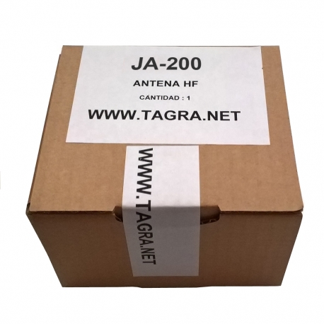 JA-200 - BALUN 1:6 - 