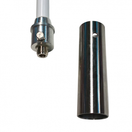 TDV-2400/10 - ANTENA OMNI 10 DBI WIFI 2300⁠-⁠2500 MHz - 