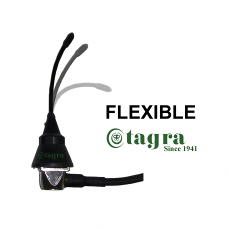 TM-8 - ANTENNE OMNI POUR VEHICULES GSM 868 MHz - 