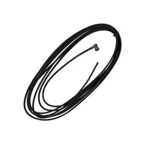 DV-27/7 - CABLE 4,5 METHERS WITH CONNECTOR - 