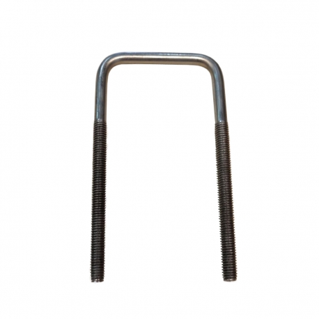 C000177T - BRIDA ACERO INOXIDABLE M6x240⁠-⁠10x52 - 