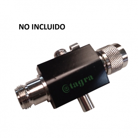 CVX-490 - OMNI ANTENNA UHF 460⁠-⁠520 MHz - 