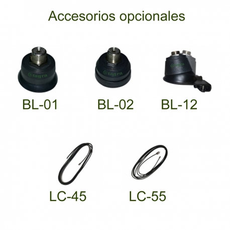 RML-160 - MOBILE OMNI 5/8 CB 26⁠-⁠28 MHz - 