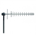 TMX-900/15 - YAGI GSM ANTENNA 860-960 MHz