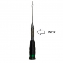 RML-90R - MOBILE OMNI 1/4 WITH SPRING CB 26-28 MHz