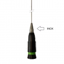 RML-90 - MOBILE OMNI 1/4 CB 26-28 MHz