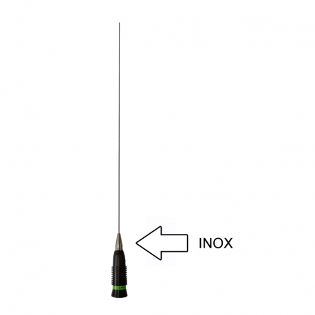 RQS-14 - OMNI MOBILE VHF 136⁠-⁠174 MHz - 
