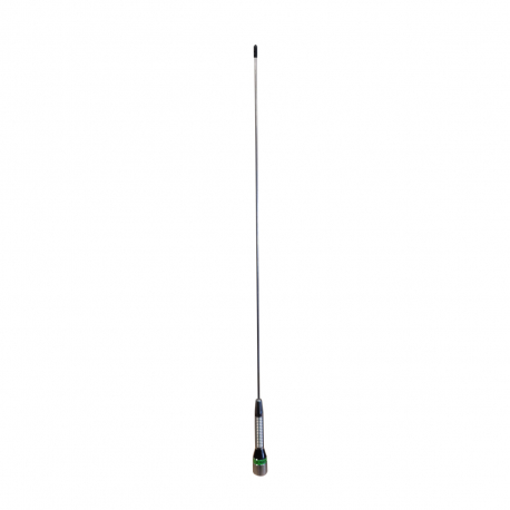 VH-4RAIR - MOBILE OMNI PL 1/4 VHF 118⁠-⁠136 MHz - 