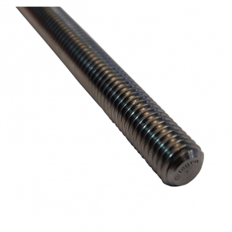 C004455T - VARILLA ROSCADA M6 - 