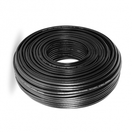 RG-58 - CABLE RG⁠-⁠58 25/50/100 METERS - 