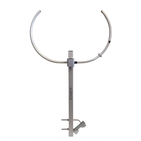 DVR-B - DIPOLE HALO TYPE ANTENNA 1 ELEMENT VHF 148⁠-⁠160 MHz - 