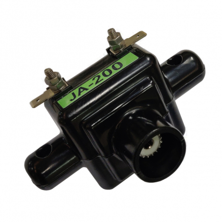 JA-200 - BALUN 1:6 - 