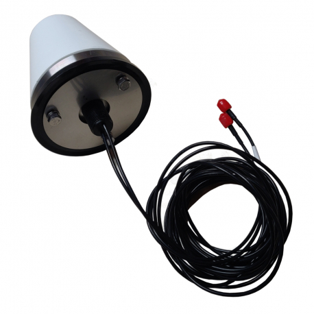 BP-MIMO-M - ANTENA OMNI 5G (617⁠-⁠960, 1710⁠-⁠2700, 3300⁠-⁠3800, 4900⁠-⁠7200 MHz) - 