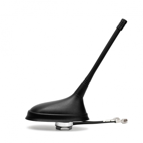 GPS-100 - ANTENA OMNI TETRA/UHF + GPS/GLONASS - 