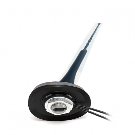 GPS-500 - OMNI ANTENNA VHF + GPS - 