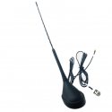 GPS-500 - ANTENNE OMNI VHF + GPS