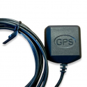 GPS-M1 - ANTENNE MAGNÉTIQUE GPS