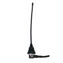 UH-8TETRAPOL - OMNI VEHICLES UHF ANTENNA 380-520 MHz