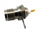 C002589T - CONNECTOR FEMALE TNC CHASSIS