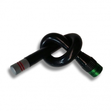 C-144SM - OMNI MOBILE ANTENNA SMA VHF 140⁠-⁠150 MHz - 