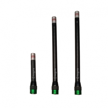 C-144SMB - ANTENA OMNI MOVIL SMA VHF 160⁠-⁠174 MHz - Distintos modelos disponibles