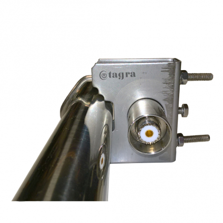 CVX-900 - ANTENA OMNI GSM 860⁠-⁠960 MHz - 