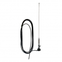 VH-1R - KIT BASE OMNI 1/4 VHF 136-174 MHz and UHF 380-520 MHz