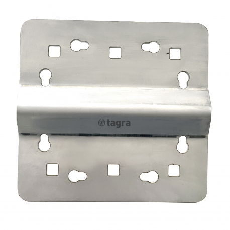 C004457T - PLACA GARRAS - 