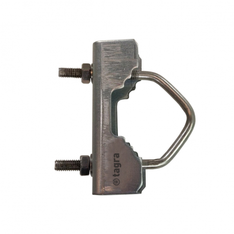 B-1000 - RAILING FOR FLANGE M6 - 