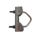 B-1000 - RAILING FOR FLANGE M6
