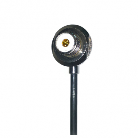 BC-50 - BASE TYPE PL WITH CABLE 5 METHERS AND RG⁠-⁠58 - 