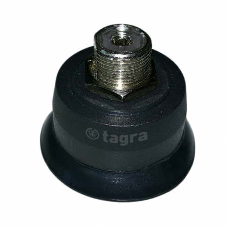 BL-02 - SOPORTE BASE PARA ANTENA - 