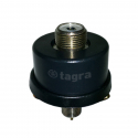 BL-05 - ANTENNA MACHINING BASE SUPPORT