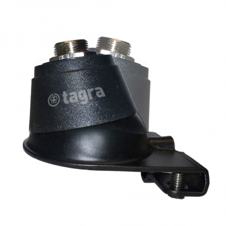 BL-12 - BASE MALETERO INCLINABLE PL PARA VEHÍCULOS - 